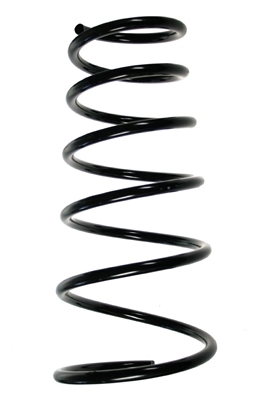 SPIDAN Fjeder 55254 foraksel for FIAT