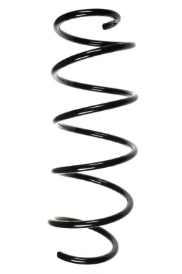 SPIDAN Fjeder 55256 foraksel for FIAT