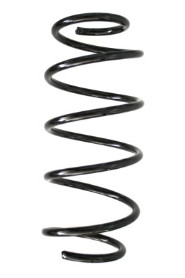 SPIDAN Fjeder 55259 foraksel for FIAT