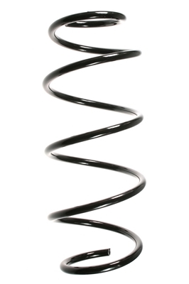 SPIDAN Fjeder 49618 foraksel for FIAT