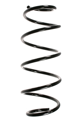 SPIDAN Fjeder 55251 foraksel for FIAT
