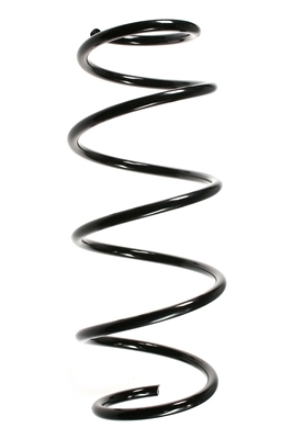 SPIDAN Fjeder 55261 foraksel for FIAT