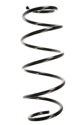 SPIDAN Fjeder 55273 foraksel for FIAT