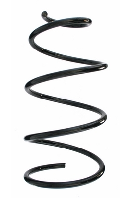 SPIDAN Fjeder 55231 foraksel for FIAT