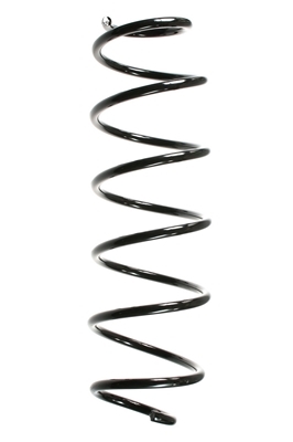 SPIDAN Fjeder 55238 foraksel for FIAT