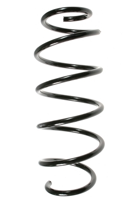 SPIDAN Fjeder 55339 foraksel for FORD