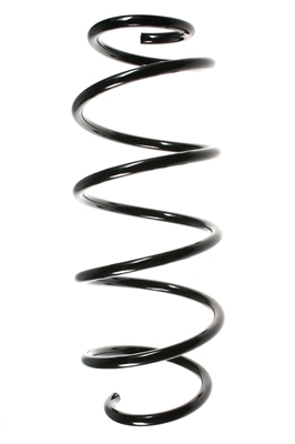 SPIDAN Fjeder 55340 foraksel for FORD