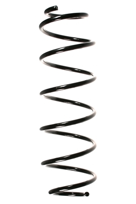 SPIDAN Fjeder 55237 foraksel for FIAT