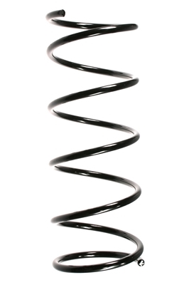 SPIDAN Fjeder 55333 foraksel for FORD