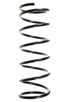 SPIDAN Fjeder 55334 foraksel for FORD