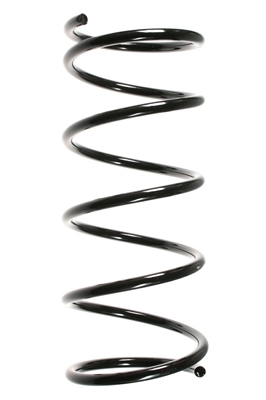 SPIDAN Fjeder 55330 foraksel for FORD