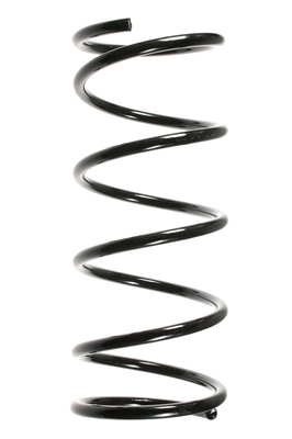 SPIDAN Fjeder 55336 foraksel for FORD