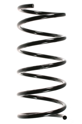 SPIDAN Fjeder 55314 foraksel for FORD