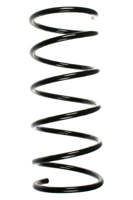 SPIDAN Fjeder 55290 foraksel for FORD