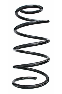 SPIDAN Fjeder 87643 foraksel for FORD