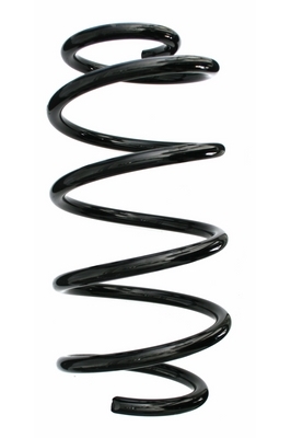 SPIDAN Fjeder 87647 foraksel for FORD