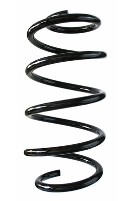 SPIDAN Fjeder 87651 foraksel for FORD