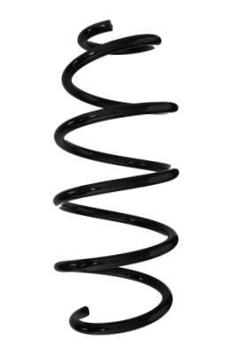 SPIDAN Fjeder 87665 foraksel for OPEL