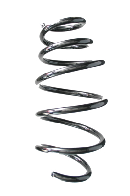 SPIDAN Fjeder 87682 foraksel for OPEL