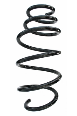 SPIDAN Fjeder 87684 foraksel for OPEL