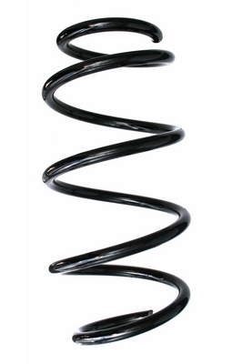SPIDAN Fjeder 87704 foraksel for OPEL