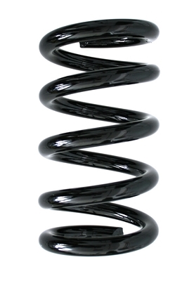 SPIDAN Fjeder 55357 foraksel for FORD
