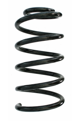 SPIDAN Fjeder 87712 bagaksel for OPEL