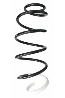 SPIDAN Fjeder 87719 foraksel for PEUGEOT