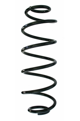 SPIDAN Fjeder 87721 bagaksel for PEUGEOT