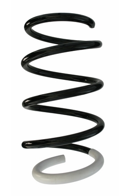 SPIDAN Fjeder 87726 foraksel for RENAULT
