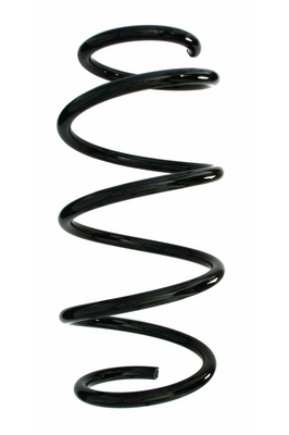 SPIDAN Fjeder 87729 foraksel for VAG