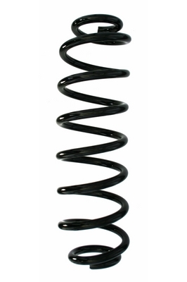 SPIDAN Fjeder 87730 bagaksel for VAG