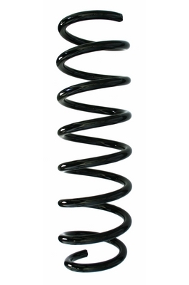 SPIDAN Fjeder 87733 foraksel for BMW
