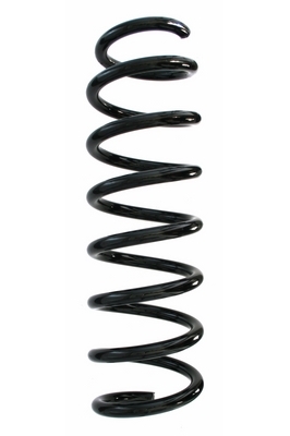 SPIDAN Fjeder 87735 foraksel for BMW