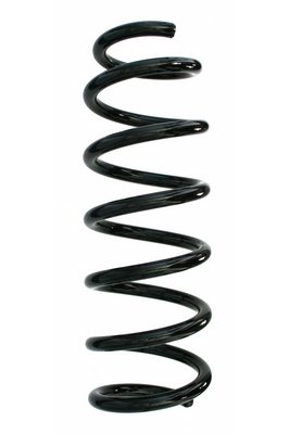 SPIDAN Fjeder 87737 foraksel for BMW