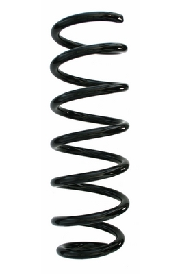 SPIDAN Fjeder 87738 foraksel for BMW