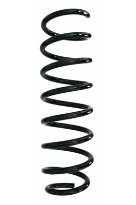 SPIDAN Fjeder 87740 bagaksel for BMW