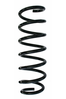 SPIDAN Fjeder 87745 bagaksel for BMW