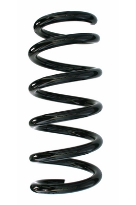SPIDAN Fjeder 87748 foraksel for BMW