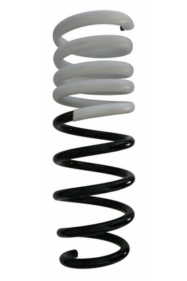 SPIDAN Fjeder 87750 bagaksel for BMW