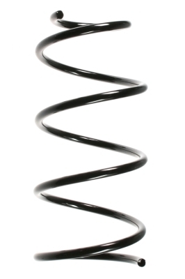 SPIDAN Fjeder 49481 bagaksel for ALFA ROMEO