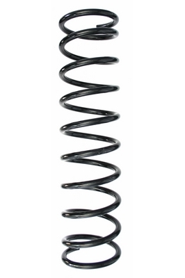 SPIDAN Fjeder 48707 bagaksel for ALFA ROMEO