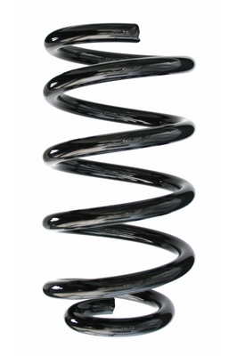 SPIDAN Fjeder 49538 bagaksel for ALFA ROMEO