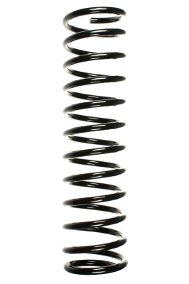 SPIDAN Fjeder 49535 bagaksel for ALFA ROMEO