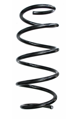 SPIDAN Fjeder 87776 foraksel for FORD