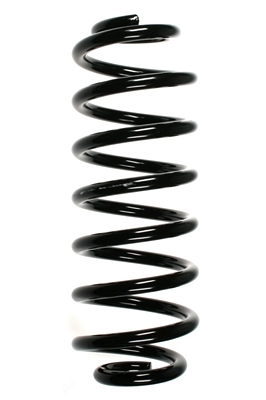 SPIDAN Fjeder 55102 bagaksel for BMW