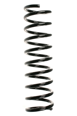 SPIDAN Fjeder 55108 bagaksel for BMW