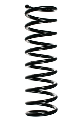 SPIDAN Fjeder 55110 bagaksel for BMW