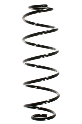 SPIDAN Fjeder 55168 bagaksel for PEUGEOT