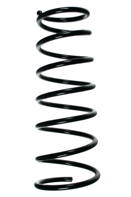SPIDAN Fjeder 49574 bagaksel for DAIHATSU